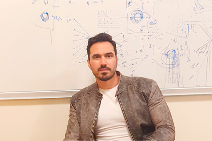 Dimitrios Papathanasiou