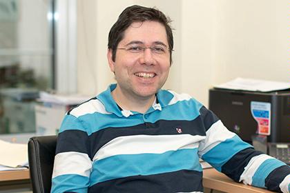 Nihat Gökhan Göğüş 