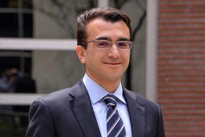 Semih Onur Sezer