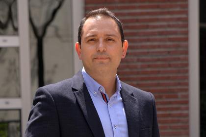 Turgay Bayraktar