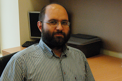 Kağan Kurşungöz