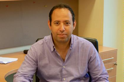 Mohammad Sadek	