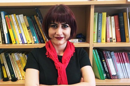 Nurdagül Anbar Meidl